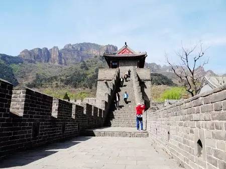 蓟县旅游全新指南