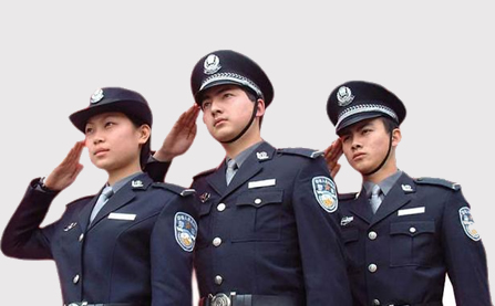 警察改革重塑形象，提升服务质量新篇章