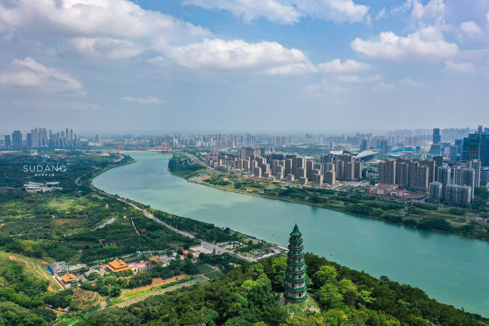 南宁旅游新探，探索城市魅力，体验独特风情之旅