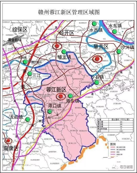 上犹未来城市新蓝图，最新规划揭秘