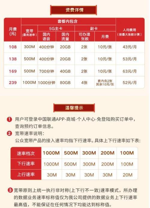 海南联通最新套餐引领数字化生活新潮流风潮