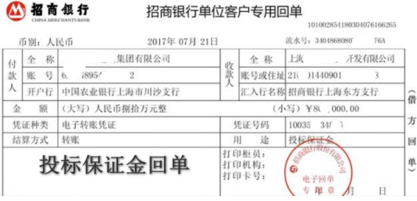 工程保证金最新规定及其深远影响