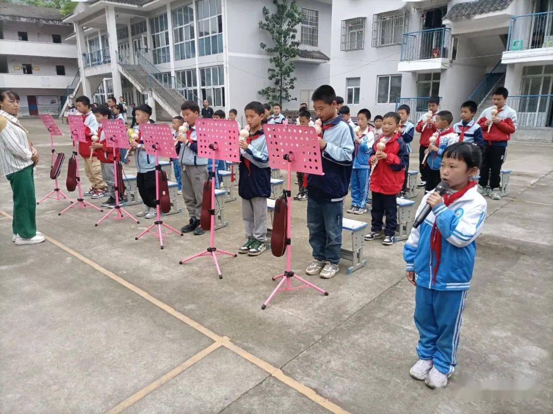 麻江县小学最新项目，开启现代教育新篇章探索之旅