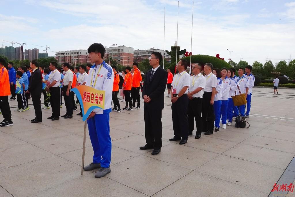 衡阳县成人教育事业单位最新动态报道