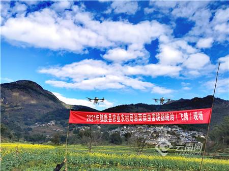 镇康县科技局未来发展规划展望