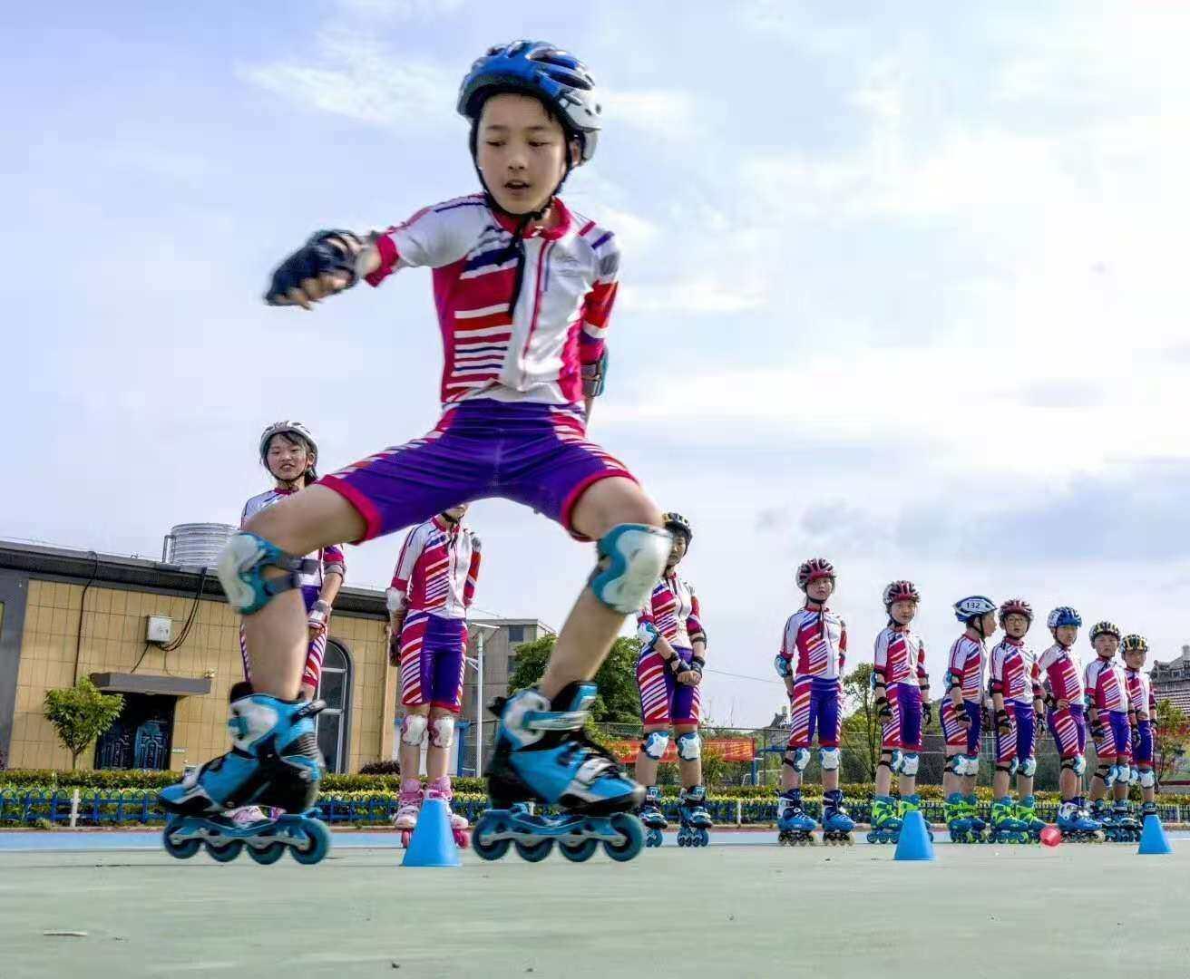 庐江县小学创新项目，引领教育变革，塑造未来之光