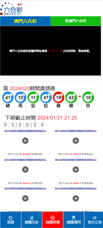 澳门六开奖号码2024年开奖记录,深入执行数据方案_潮流版68.67