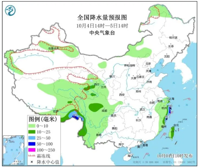 刘岗镇未来一周天气预报及生活建议