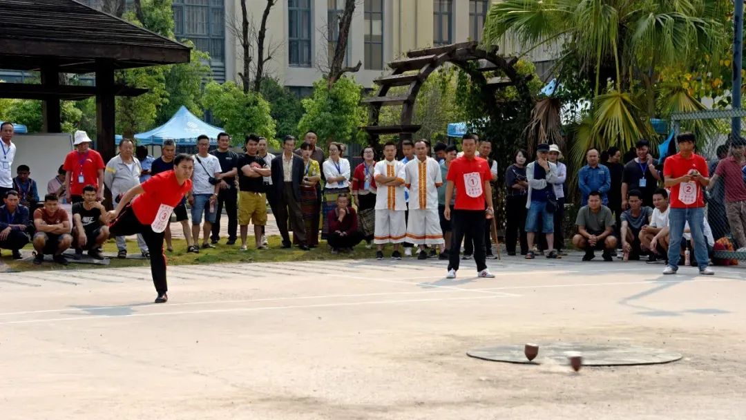 景谷傣族彝族自治县剧团最新动态报道