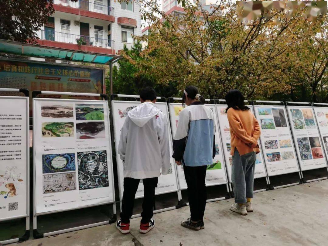 岐山县图书馆新领导团队引领变革，推动文化事业繁荣发展