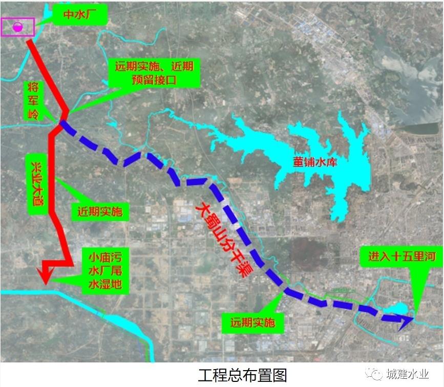 肥东县水利局最新发展规划，构建可持续的水利发展新格局