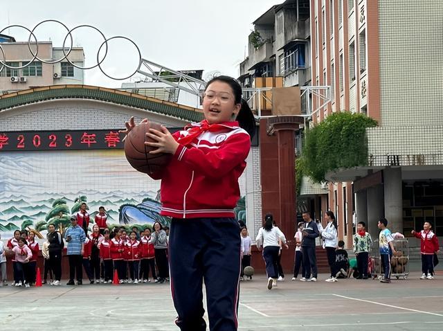 阆中市小学最新人事任命，引领教育新篇章