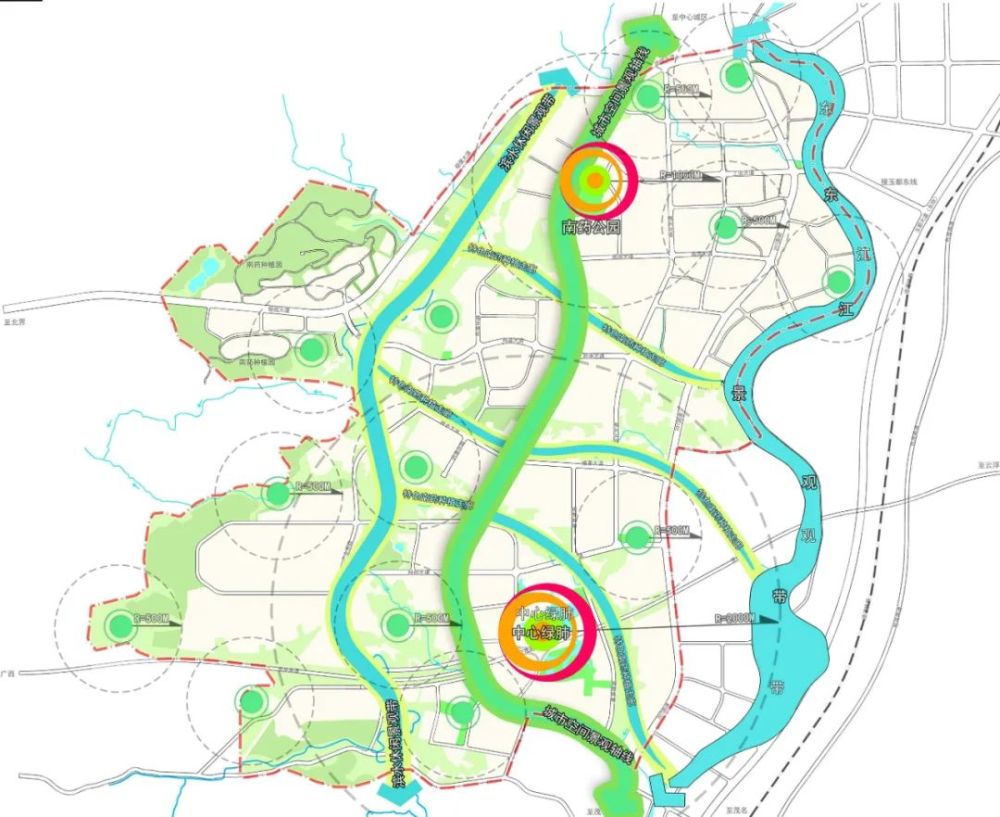 信宜市审计局发展规划，构建现代化审计体系，助力城市经济高质量发展