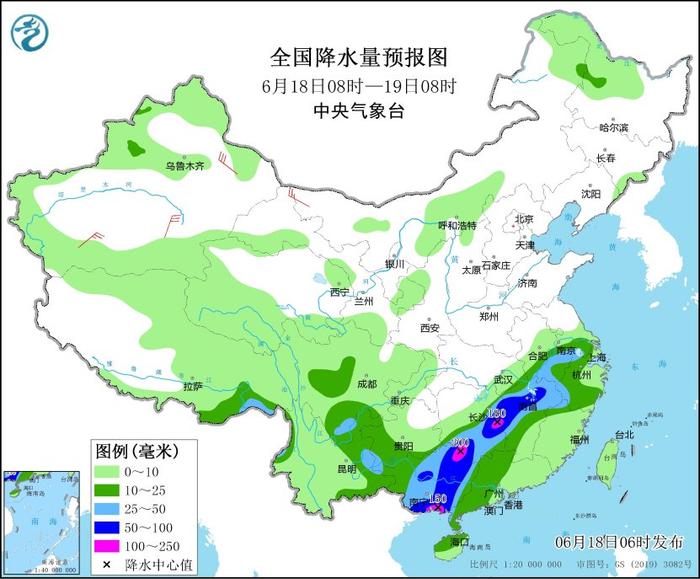 孙家坪村民委员会天气预报更新通知