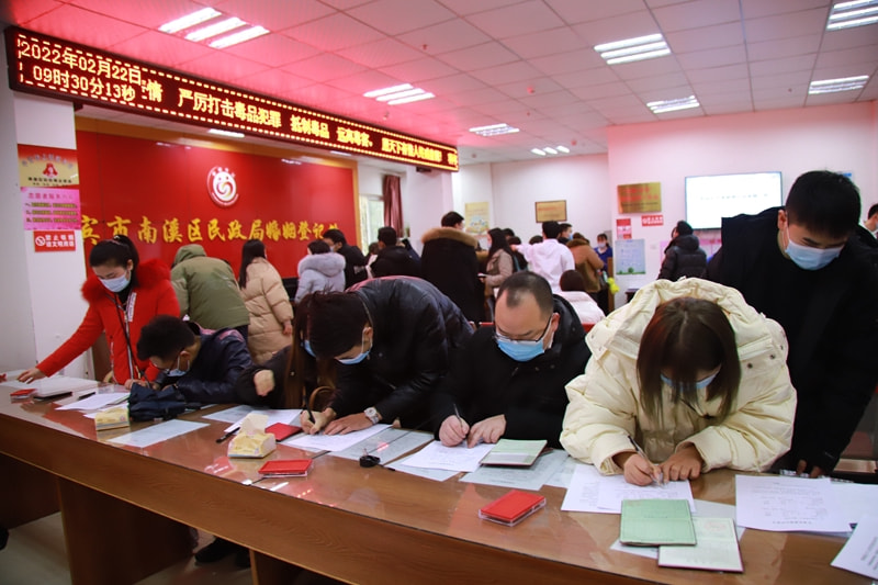 南溪县民政局发展规划，构建和谐社会，提升民生福祉服务