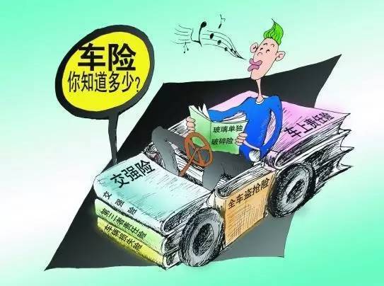 车险最新政策解读及其影响分析