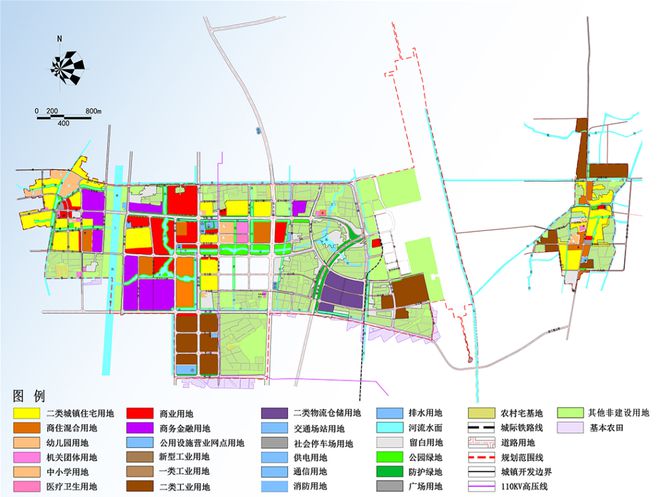 三阳新区未来蓝图规划图揭晓，塑造未来城市的宏伟构想