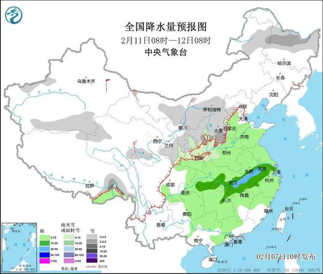 威海最新天气预报通知