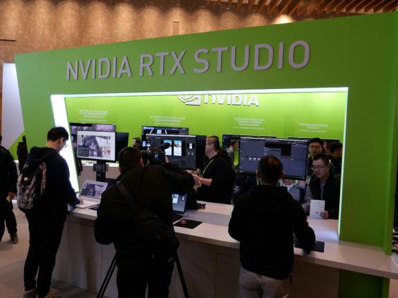 nvidia最新驱动