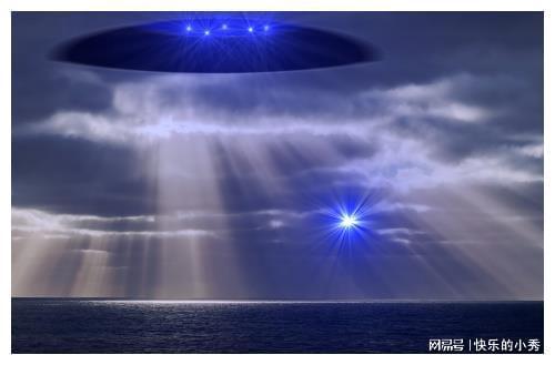 全球热议的神秘UFO事件，最新目击引发新一轮讨论热潮