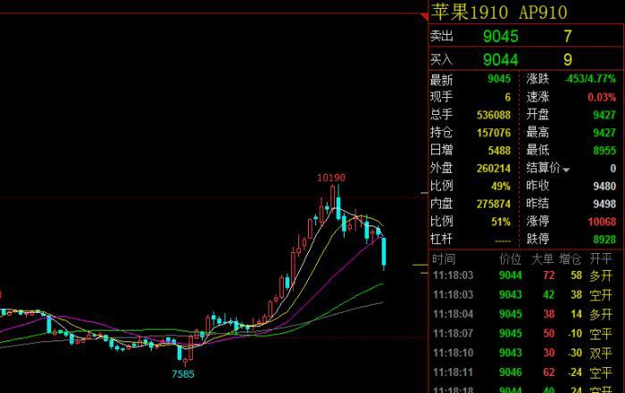 红枣期货最新动态，市场走势、交易策略与影响因素深度解析