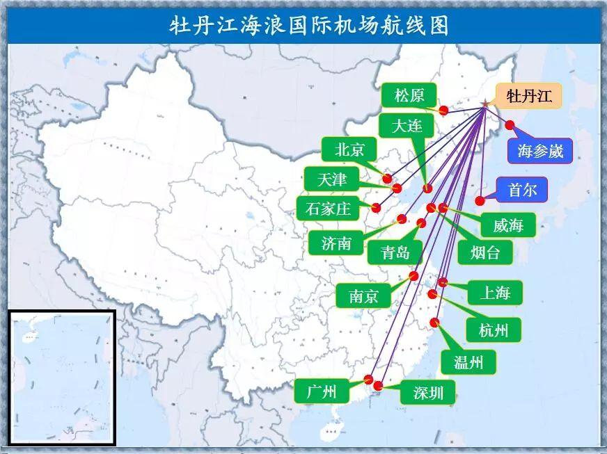 牡丹江最新招聘动态，热门职位一网打尽（关键词解析）