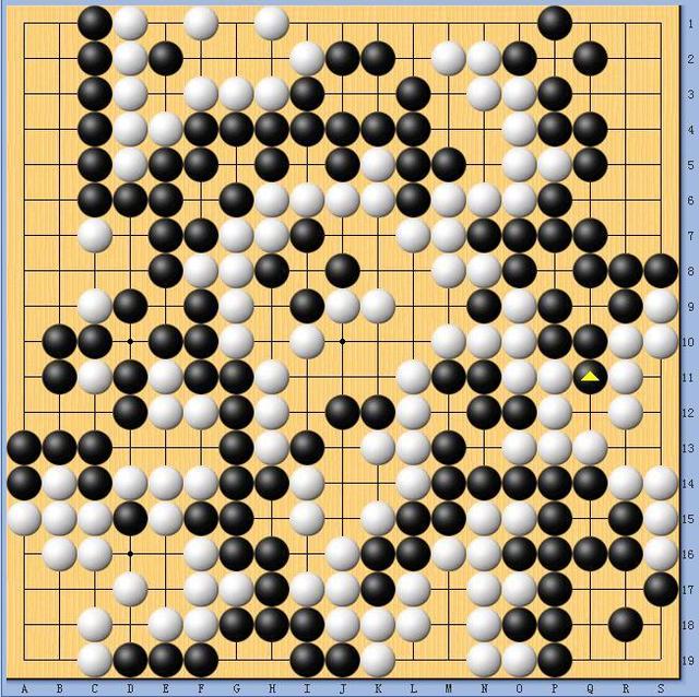 农心杯最新棋谱揭秘，围棋艺术最新动态探索