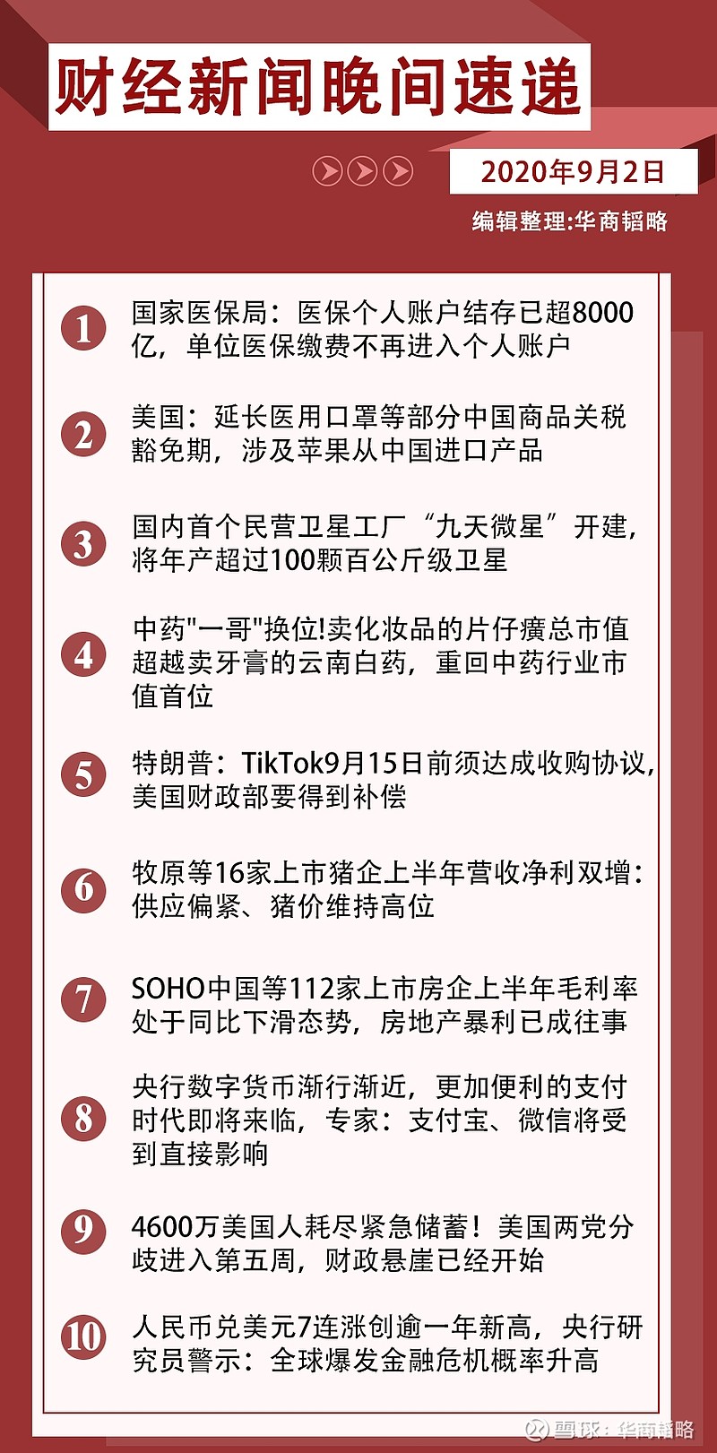 最新的财经资讯，全球经济动态与中国市场趋势