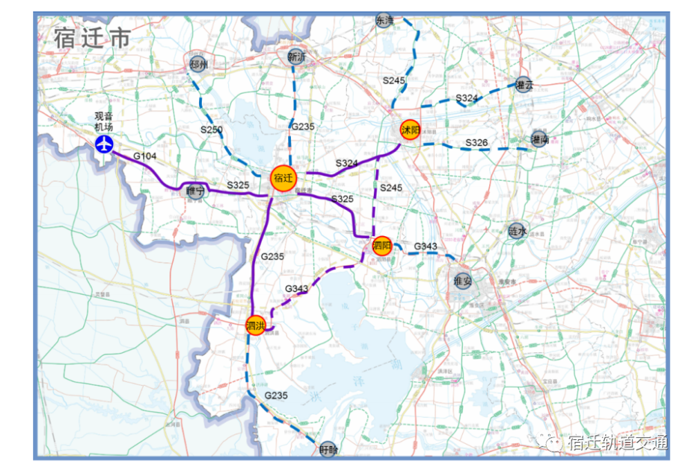 桂平市最新公路规划图，构建现代化交通网络